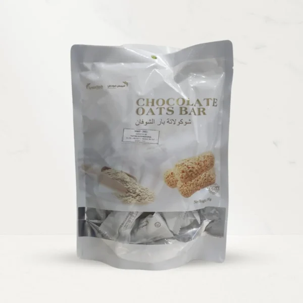 Oats Choco Bar